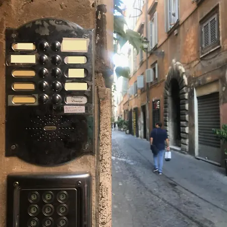 Residenza Domizia
