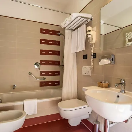 Penzion Merulana 3*