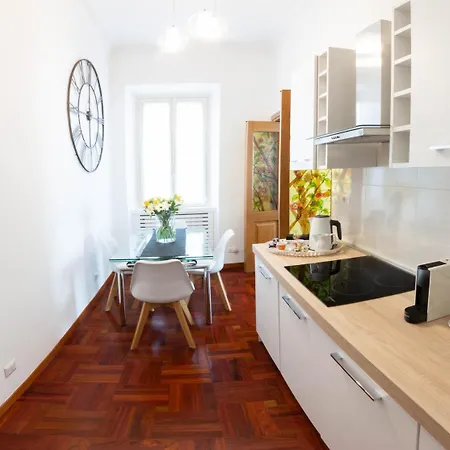 Holiday home Rosa's Place Vaticano