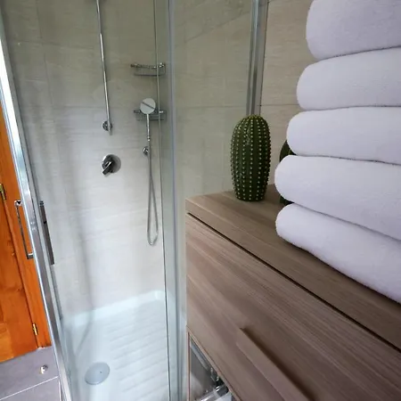 Holiday home Rosa's Place Vaticano