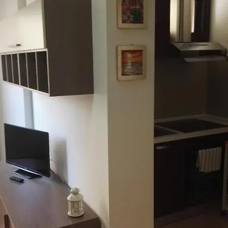 Luciano Laterani Guest house Rome