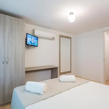 Guest house Luciano Laterani *