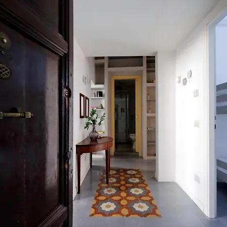Apartment Falstaff Rome