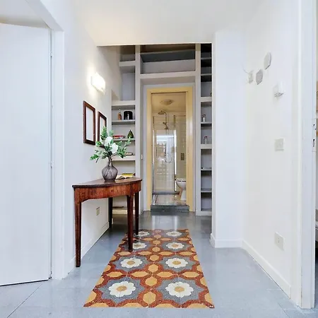 Falstaff Apartment Rome