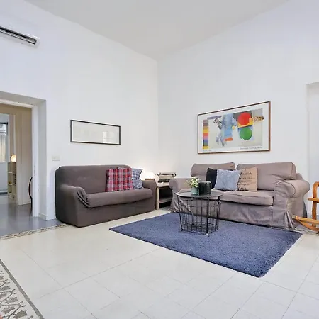 Apartment Falstaff Rome