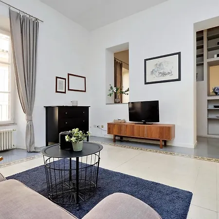 Apartment Falstaff Rome
