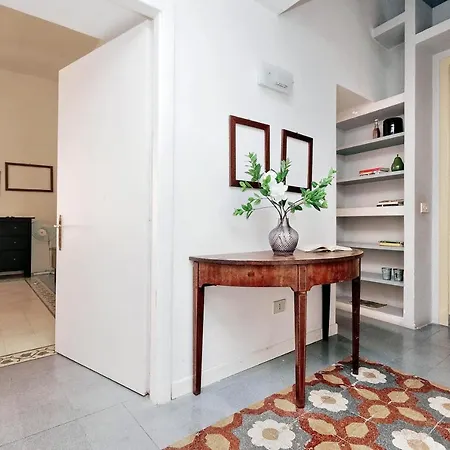 Apartment Falstaff