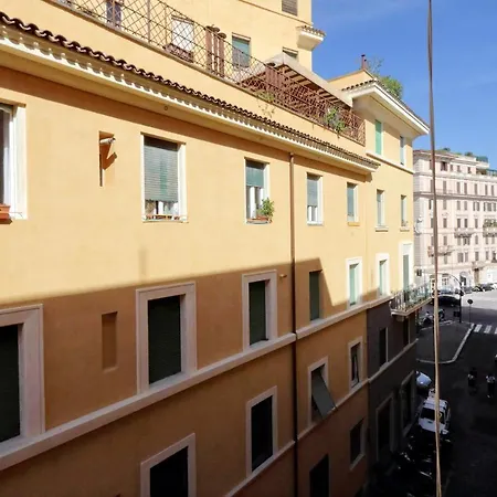 Apartment Falstaff