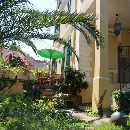 Hotell Palm Gallery Rom