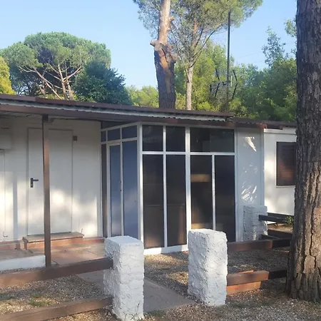 Parque de Campismo Aurelia Club 3*