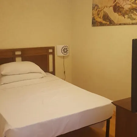 Parque de Campismo Aurelia Club 3*