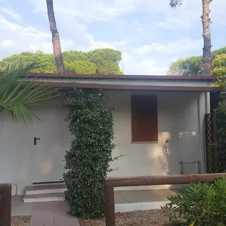 Aurelia Club Parque de Campismo