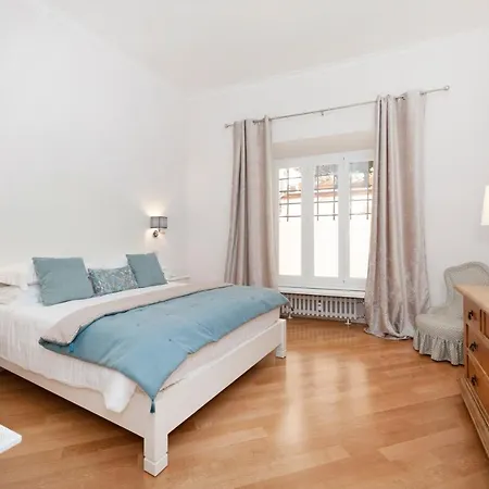 Lovatelli Al Campidoglio Apartment *