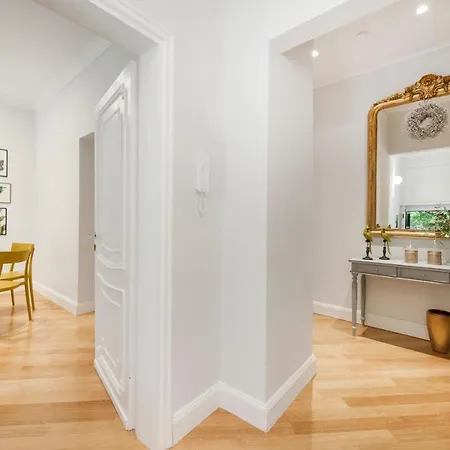 Lovatelli Al Campidoglio Apartment