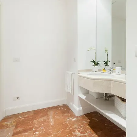 Lovatelli Al Campidoglio Apartment Rome