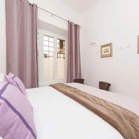 Apartment Lovatelli Al Campidoglio Rome