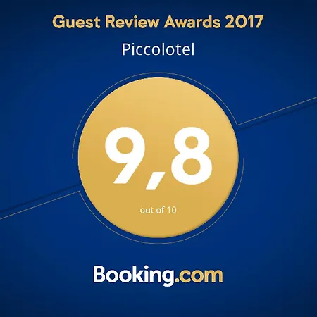 Piccolotel Frühstückspension