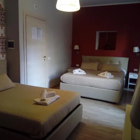 B&B Gmatt Rooms Bed & Breakfast Rome