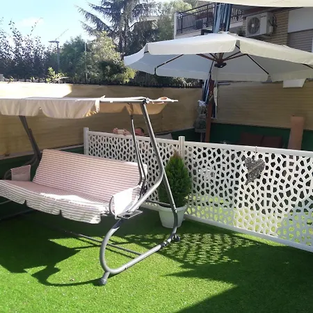 Bed & Breakfast San Pietro Shabby Chic Roma