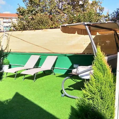 San Pietro Shabby Chic Bed & Breakfast