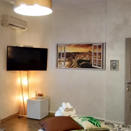 San Pietro Shabby Chic Bed & Breakfast *