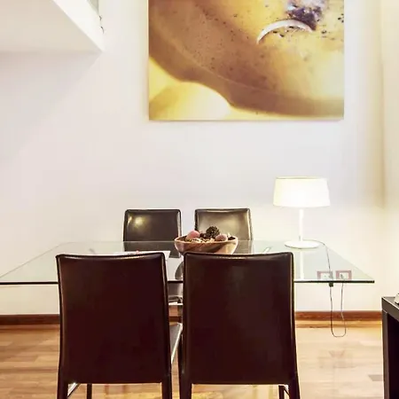Apartment Rsh Balestrari Rome