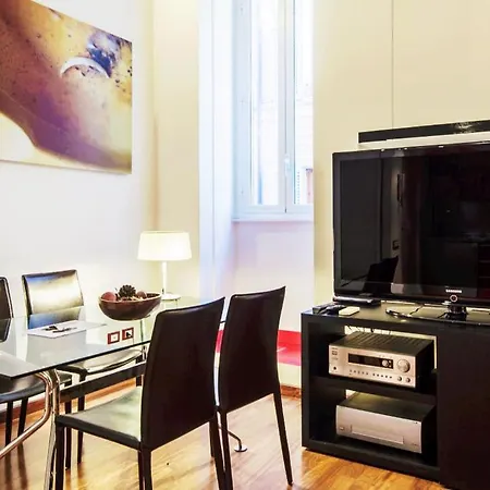 Rsh Balestrari Apartment *