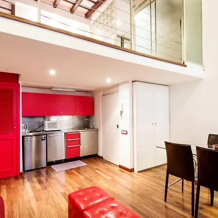 Rsh Balestrari Apartment *
