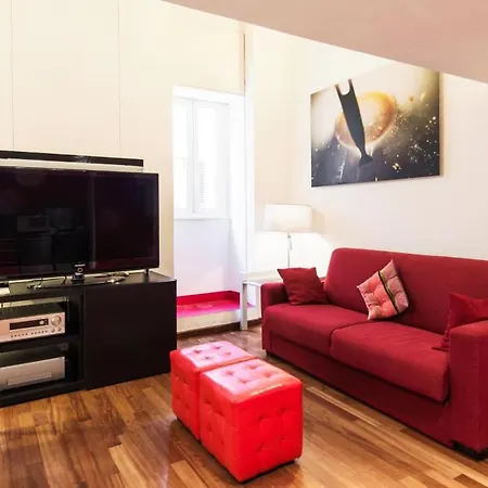 Rsh Balestrari Apartment *