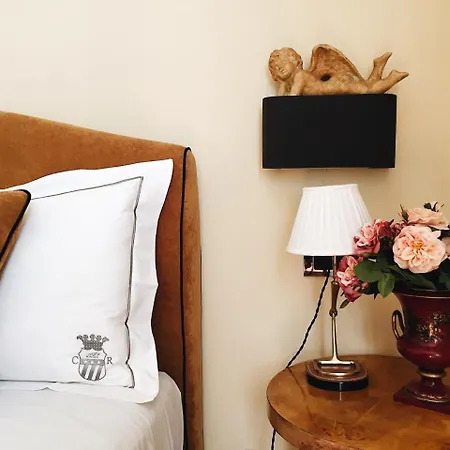 Casa Luxury Apartment *
