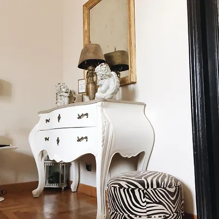 Casa Luxury Apartment