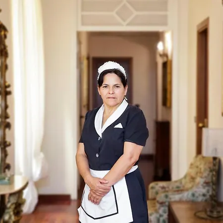 Hotel Sant'angelo 3*