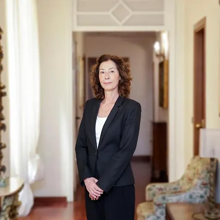 Sant'angelo Hotel Roma