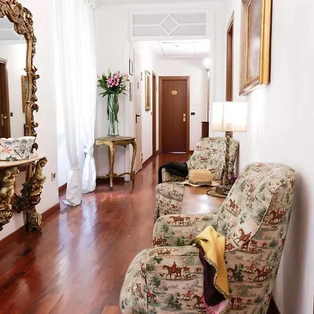 Sant'angelo 3* Roma