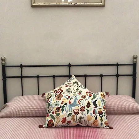 Santacroce Apartment