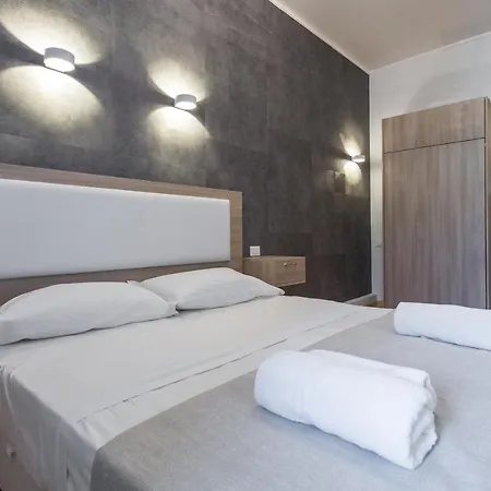Guest house Luciano Laterani *