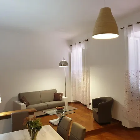 Casa Tua Coliseum Roma