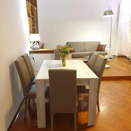 Appartamento Casa Tua Coliseum *