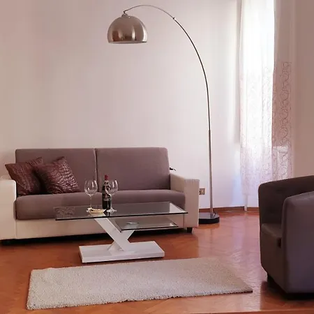 Appartamento Casa Tua Coliseum Roma