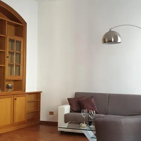 Casa Tua Coliseum Appartamento Roma