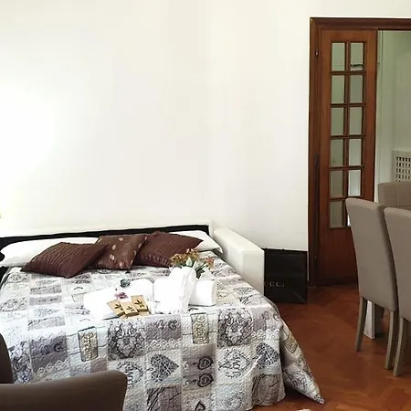 Casa Tua Coliseum * Roma