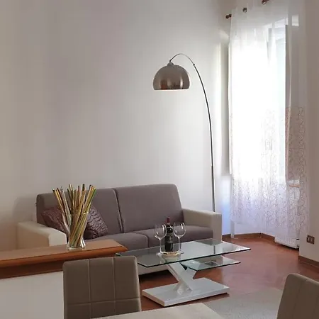 Casa Tua Coliseum Appartamento *