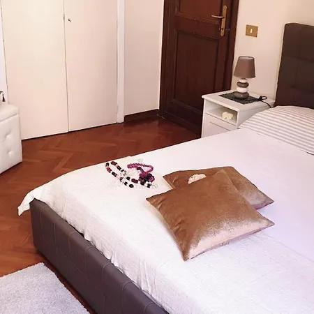 Appartamento Casa Tua Coliseum *
