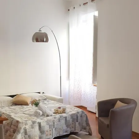 Appartamento Casa Tua Coliseum *