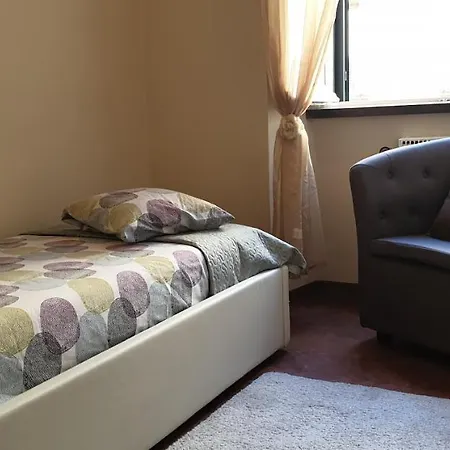 Appartamento Casa Tua Coliseum *