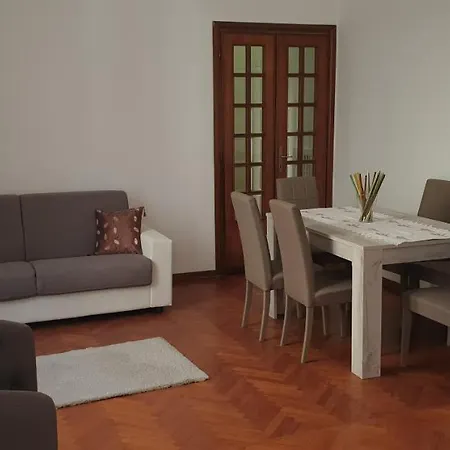 Appartamento Casa Tua Coliseum