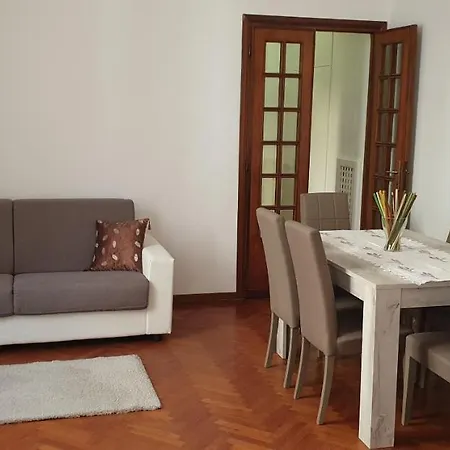 Casa Tua Coliseum Appartamento