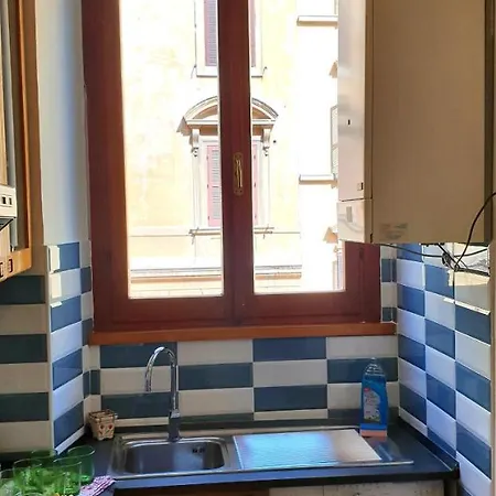 Appartamento Casa Tua Coliseum *
