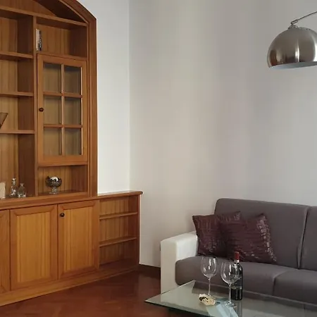 Casa Tua Coliseum Appartamento Roma