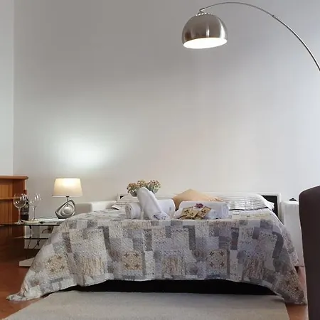Casa Tua Coliseum Appartamento